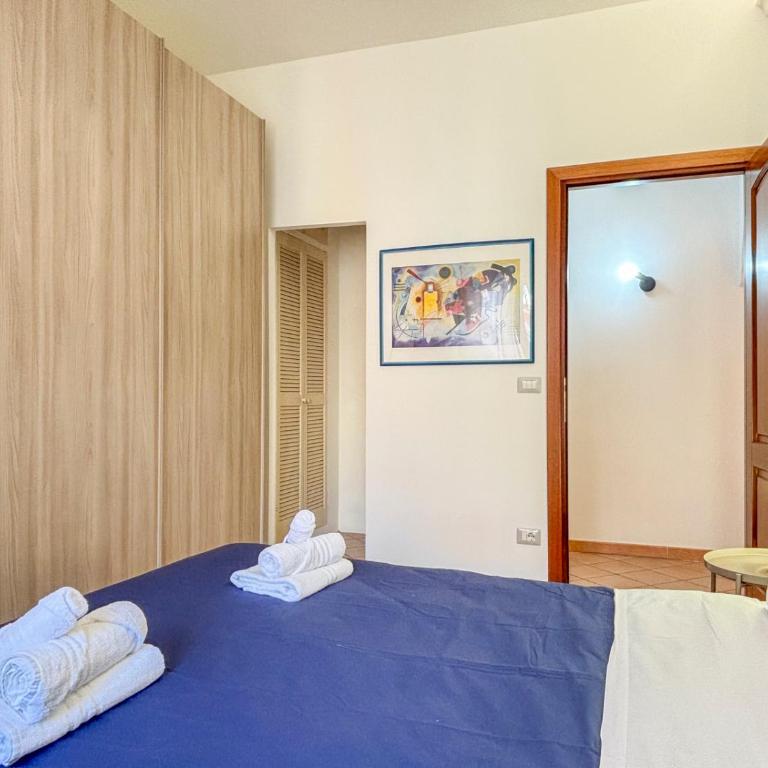 Porta Maggiore - Cora Charm - Appartamento con 1 Camera da Letto - 4