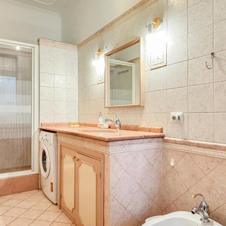 Porta Maggiore - Cora Charm - Appartamento con 1 Camera da Letto - 16