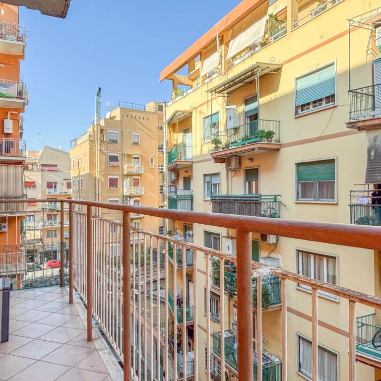 Porta Maggiore - Cora Charm - Appartamento con 1 Camera da Letto - 19