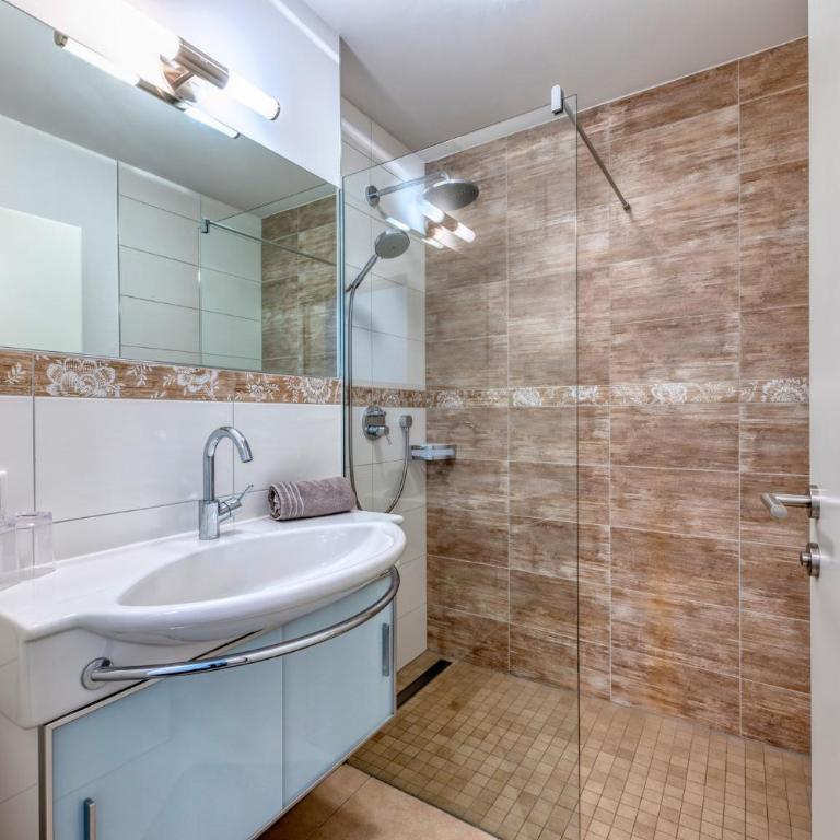 Appartement Eichenhof Top 10 - Apartment mit Seeblick - 27