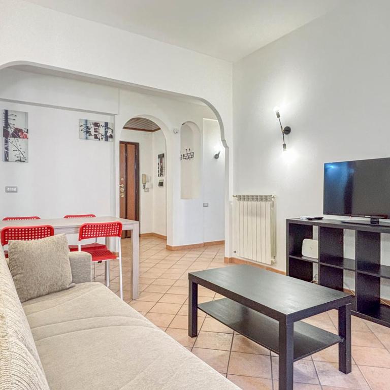 Porta Maggiore - Cora Charm - Appartamento con 1 Camera da Letto - 8