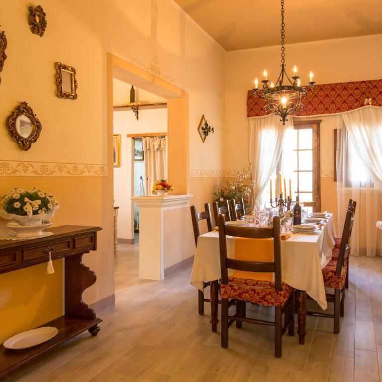 La Sassolina - Casa Vacanze - 39