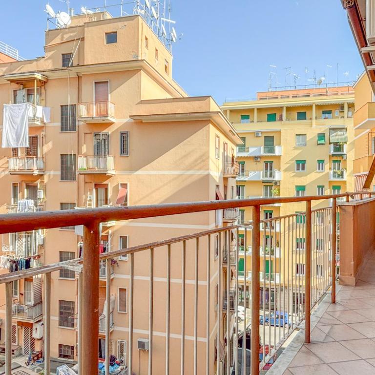 Porta Maggiore - Cora Charm - Appartamento con 1 Camera da Letto - 20