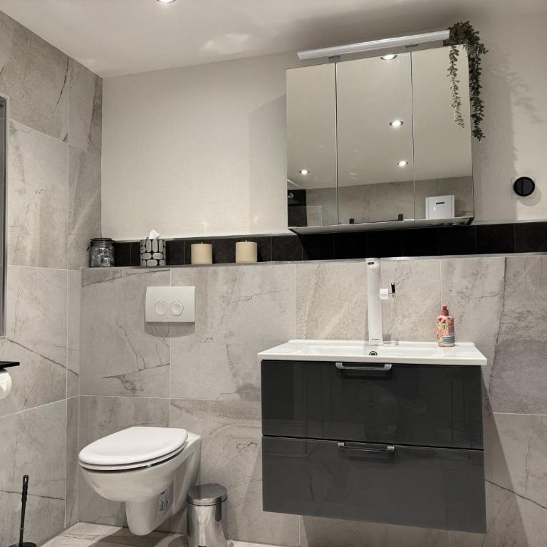 Ferienhaus Antonia - Apartment mit 3 Schlafzimmern - 4