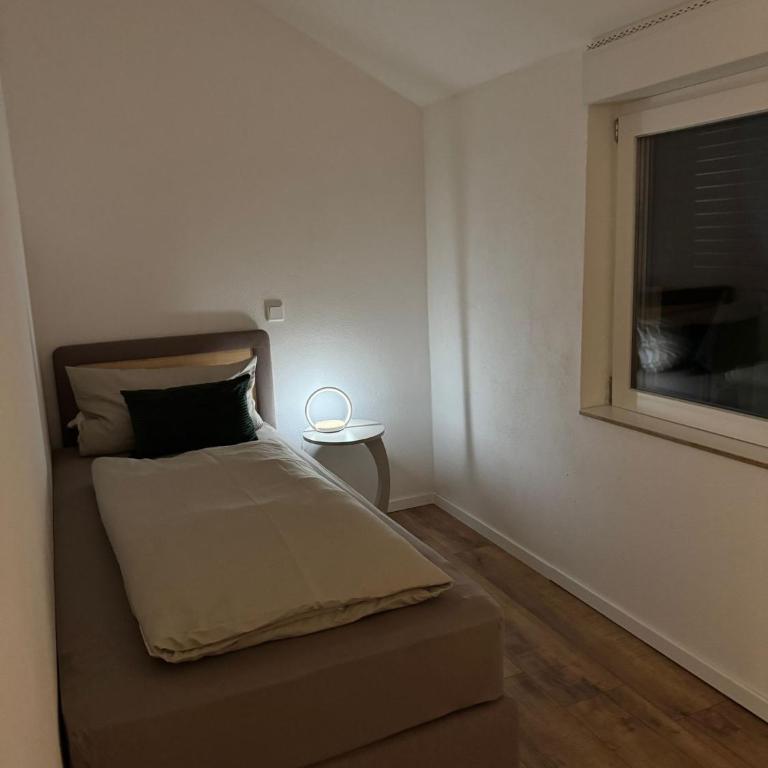 Ferienhaus Antonia - Apartment mit 3 Schlafzimmern - 6