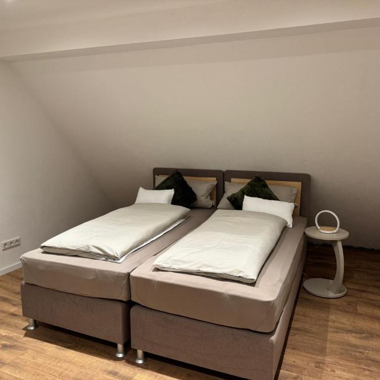Ferienhaus Antonia - Apartment mit 3 Schlafzimmern - 8