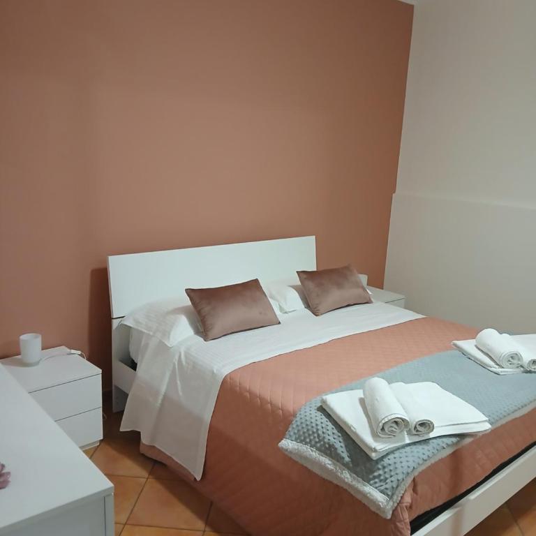 Appartamento Fortino House - Two-Bedroom Apartment - 9