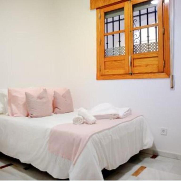 "Apartamento con Patio Andaluz junto a Catedral" - Apartment mit 2 Schlafzimmern - 11