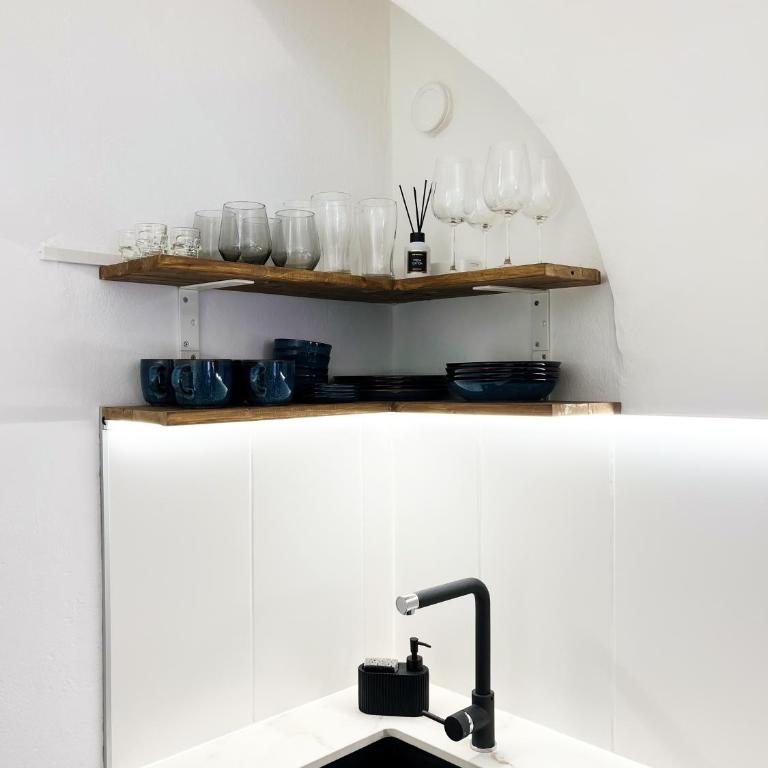 Lidmansky 3 - Tinyhomes Klagenfurt - Studio - 8