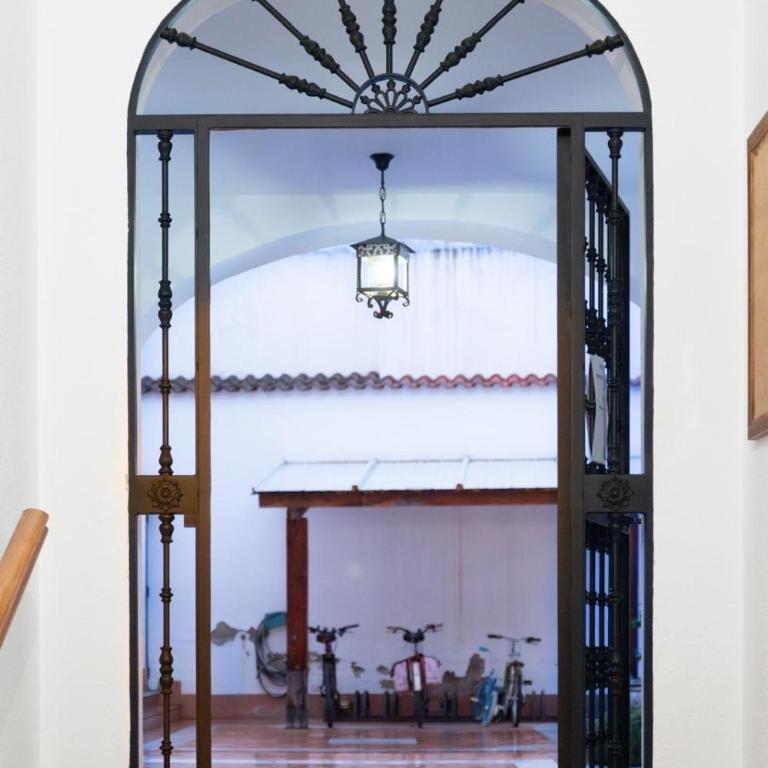 "Apartamento con Patio Andaluz junto a Catedral" - Apartment mit 2 Schlafzimmern - 16