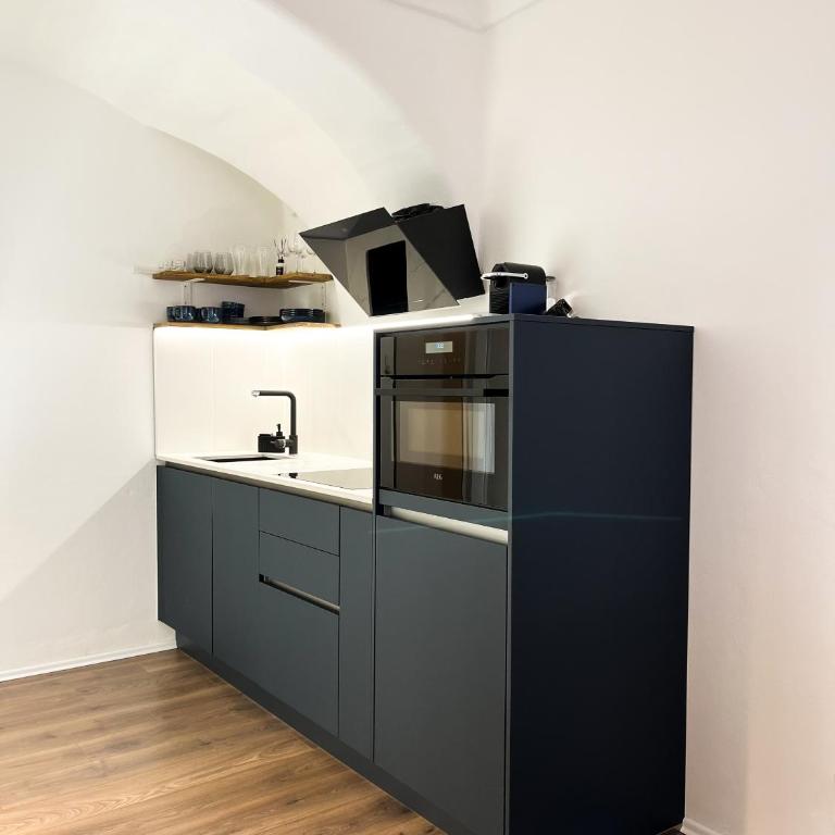 Lidmansky 3 - Tinyhomes Klagenfurt - Studio - 7