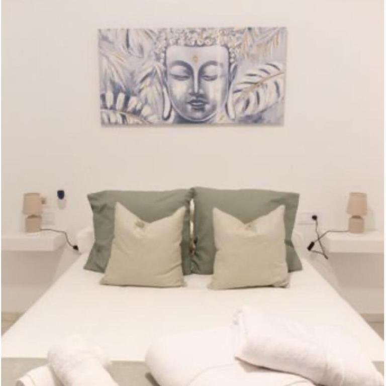 "Apartamento con Patio Andaluz junto a Catedral" - Apartment mit 2 Schlafzimmern - 23