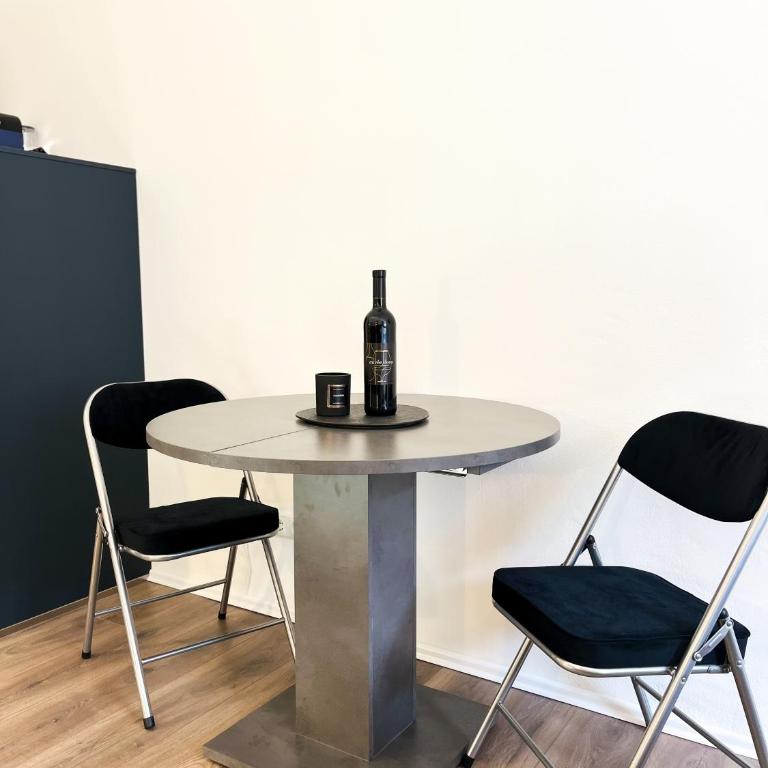 Lidmansky 3 - Tinyhomes Klagenfurt - Studio - 11