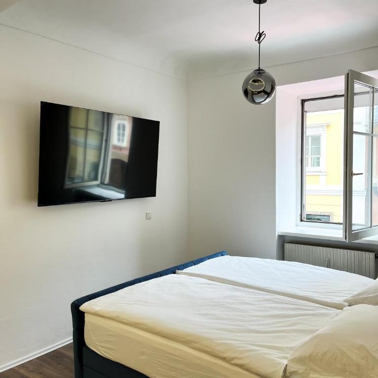 Lidmansky 3 - Tinyhomes Klagenfurt - Studio - 5