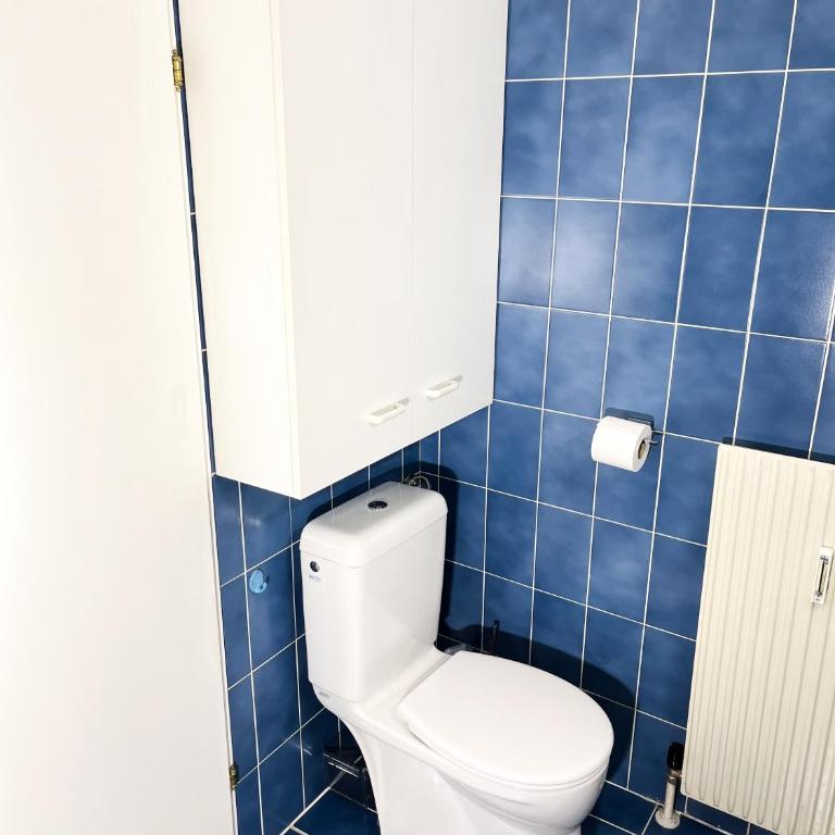 Lidmansky 3 - Tinyhomes Klagenfurt - Studio - 13