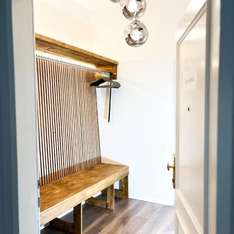 Lidmansky 3 - Tinyhomes Klagenfurt - Studio - 4