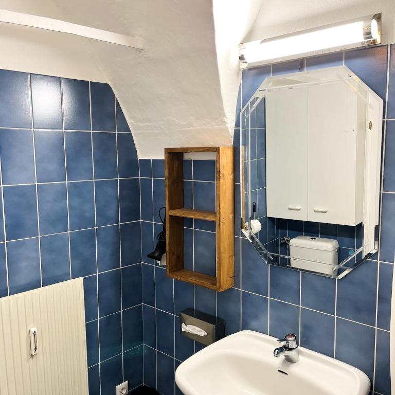 Lidmansky 3 - Tinyhomes Klagenfurt - Studio - 12