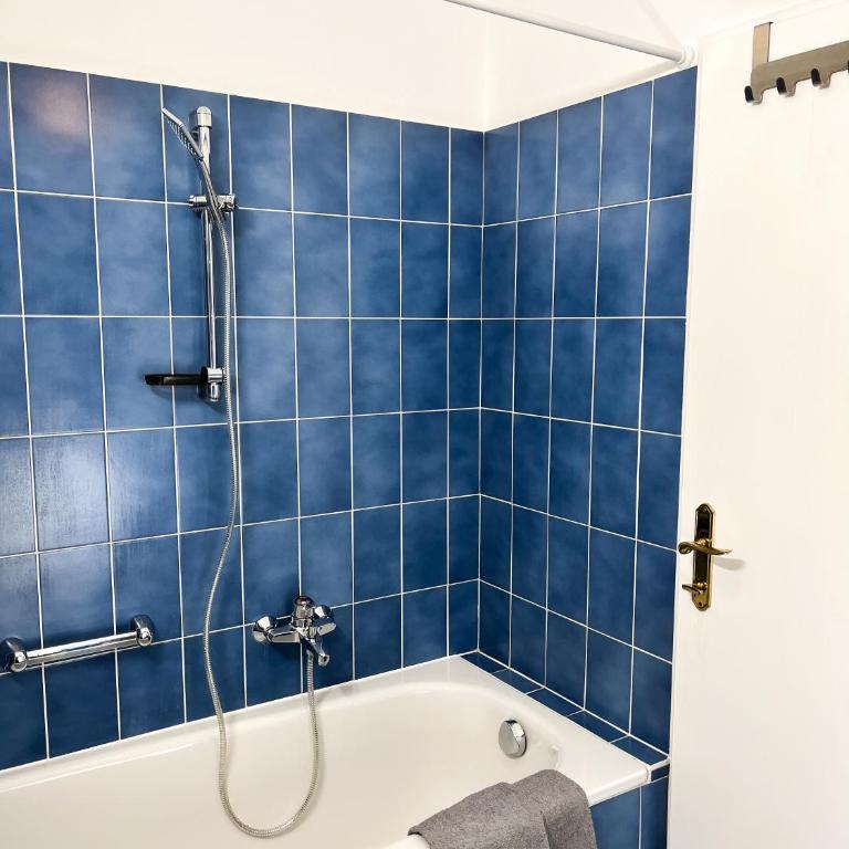 Lidmansky 3 - Tinyhomes Klagenfurt - Studio - 6