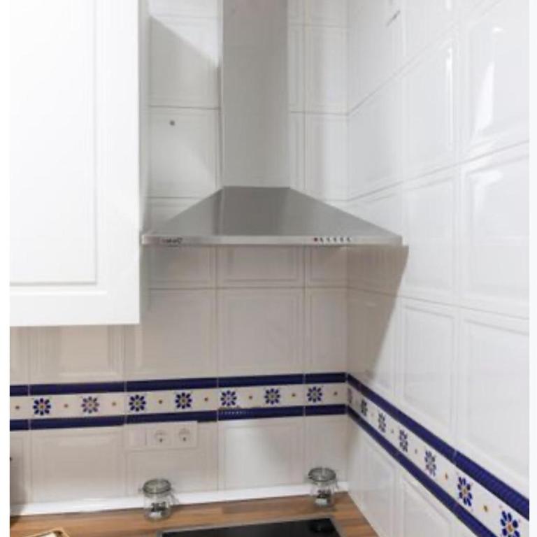 "Apartamento con Patio Andaluz junto a Catedral" - Apartment mit 2 Schlafzimmern - 33