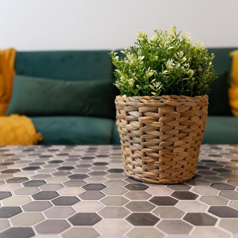 "Apartamento con Patio Andaluz junto a Catedral" - Apartment mit 2 Schlafzimmern - 37