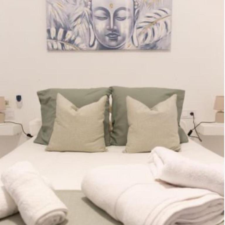 "Apartamento con Patio Andaluz junto a Catedral" - Apartment mit 2 Schlafzimmern - 39