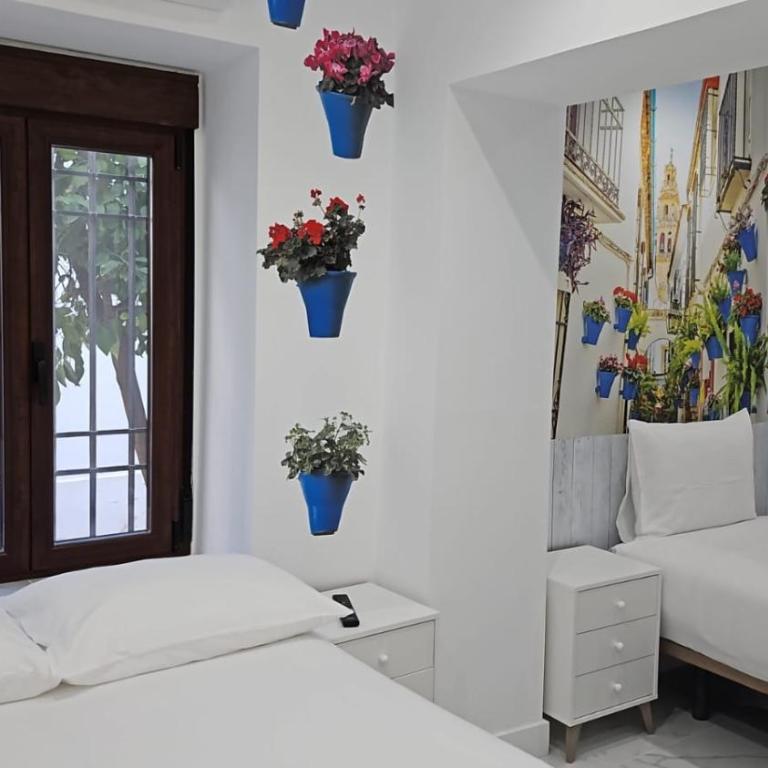 Nueva PENSION CIBELES - Habitación Triple - 1
