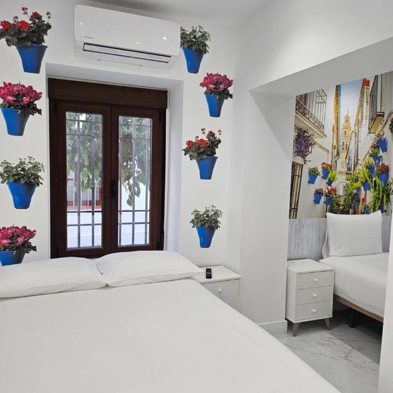 Nueva PENSION CIBELES - Habitación Triple - 2