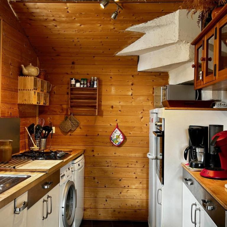 Chalet Martine - Chalet - 4