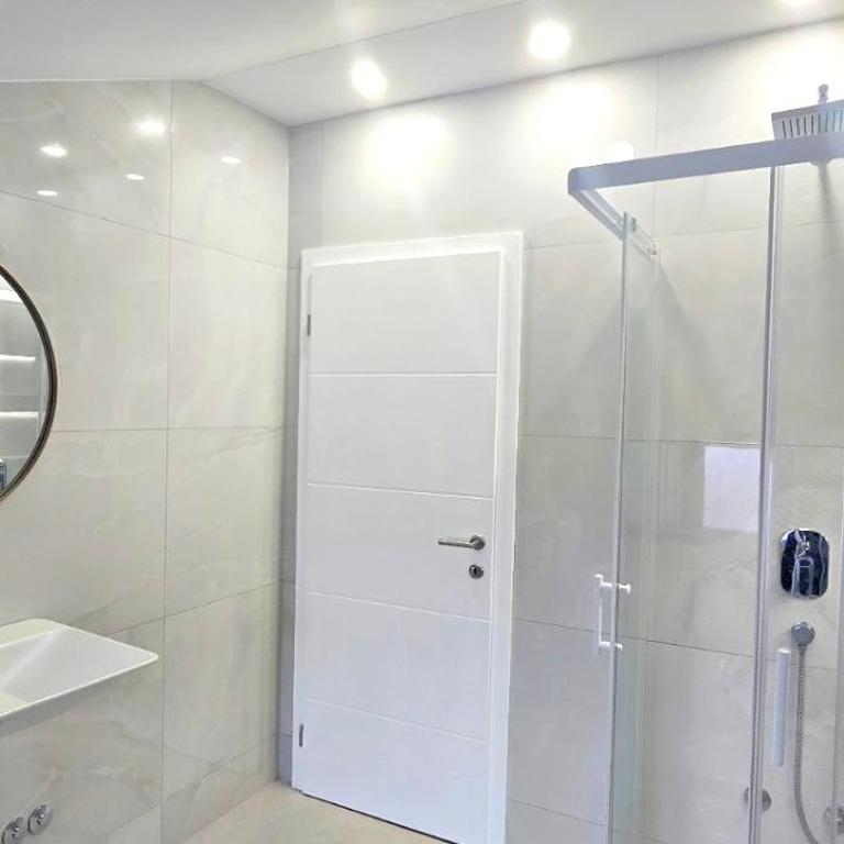 Apartman Ajdy - One-Bedroom Apartment - 30