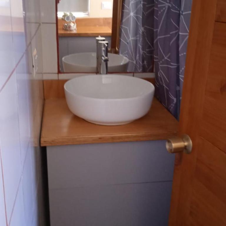 La Villetta 2 - Apartamento de 1 dormitorio - 5