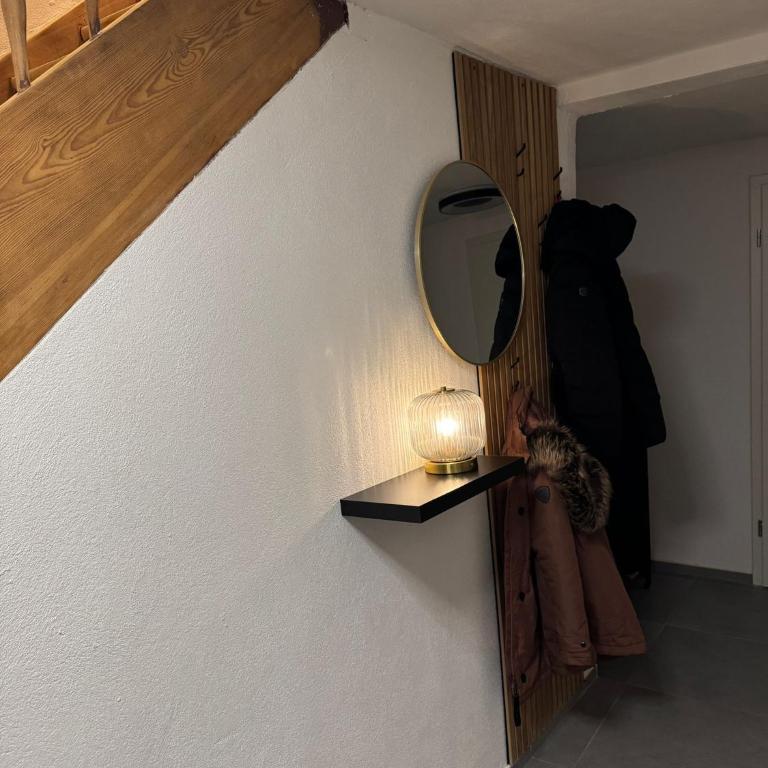 Ferienhaus Antonia - Apartment mit 3 Schlafzimmern - 11