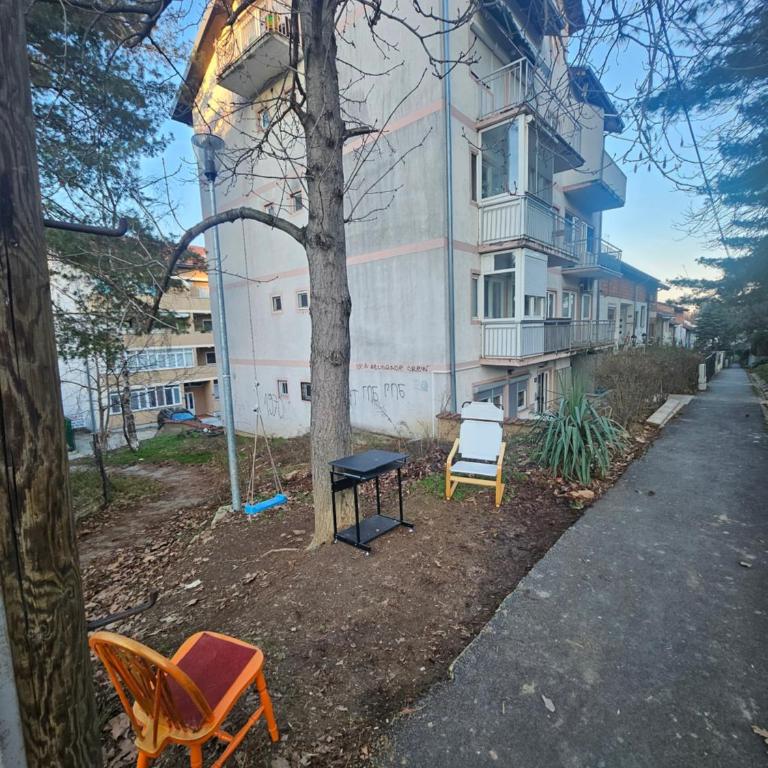 Apartman daba 1 - One-Bedroom Apartment - 15