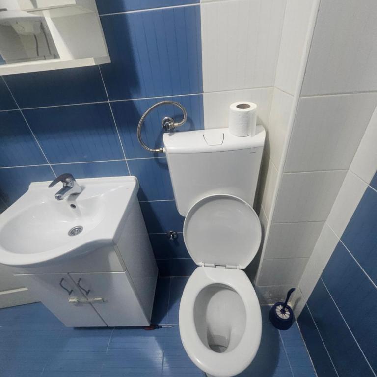 Apartman daba 1 - One-Bedroom Apartment - 11