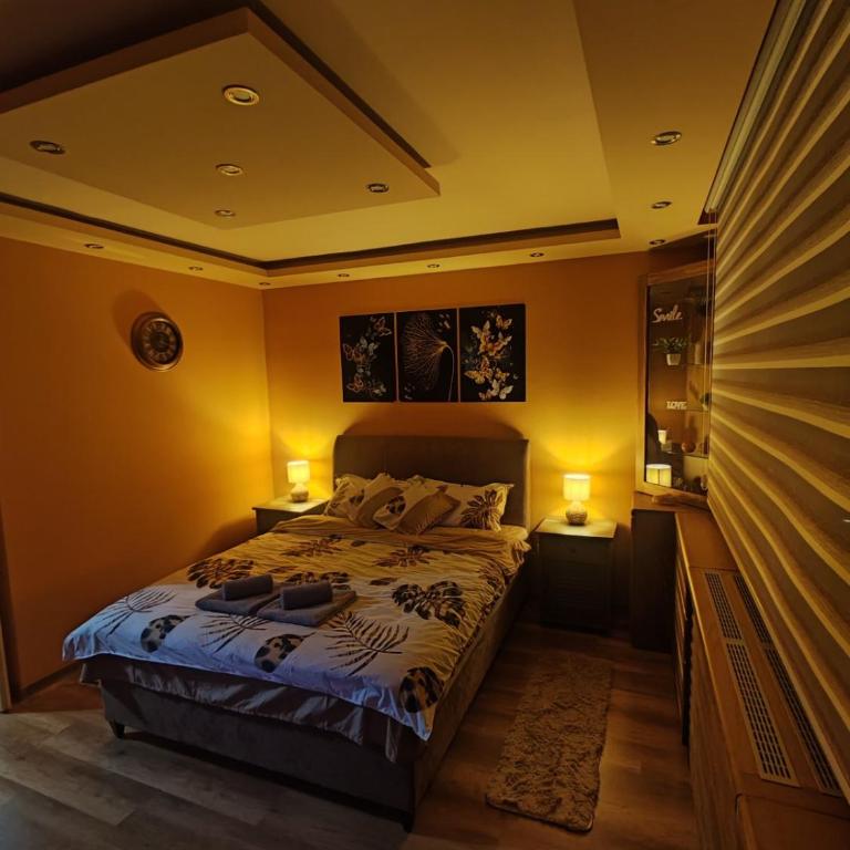 Apartman JELAČIK - One-Bedroom Apartment - 4