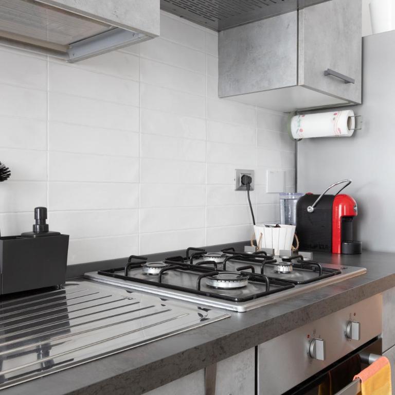 Maison Margaret - Apartment mit 2 Schlafzimmern - 10