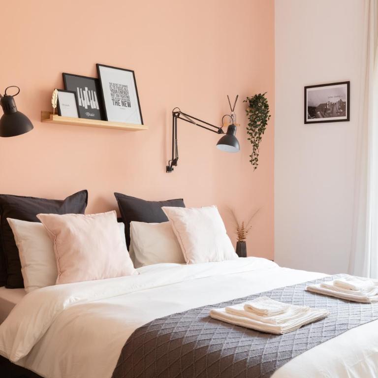 Maison Margaret - Apartment mit 2 Schlafzimmern - 3