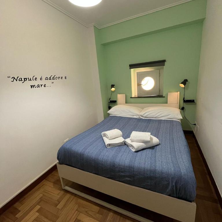 Palazzo Rota GuestHouse - Double Room - 2
