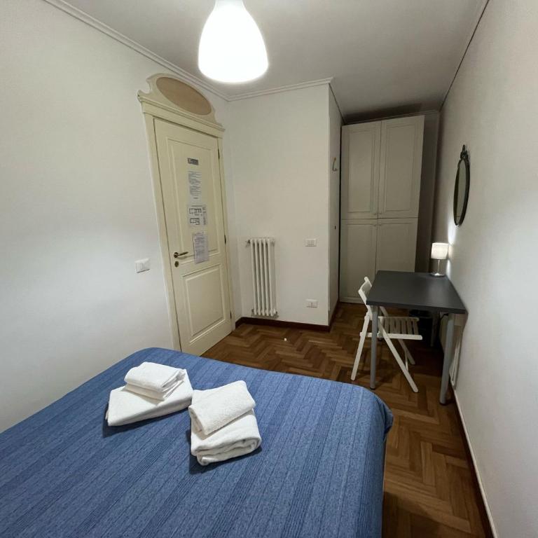 Palazzo Rota GuestHouse - Double Room - 3