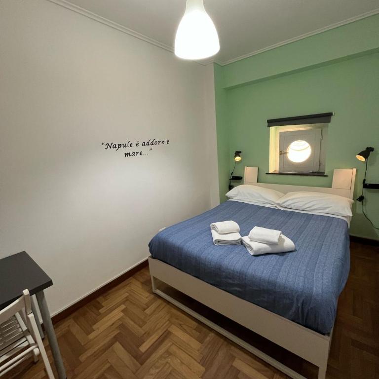 Palazzo Rota GuestHouse - Double Room - 1