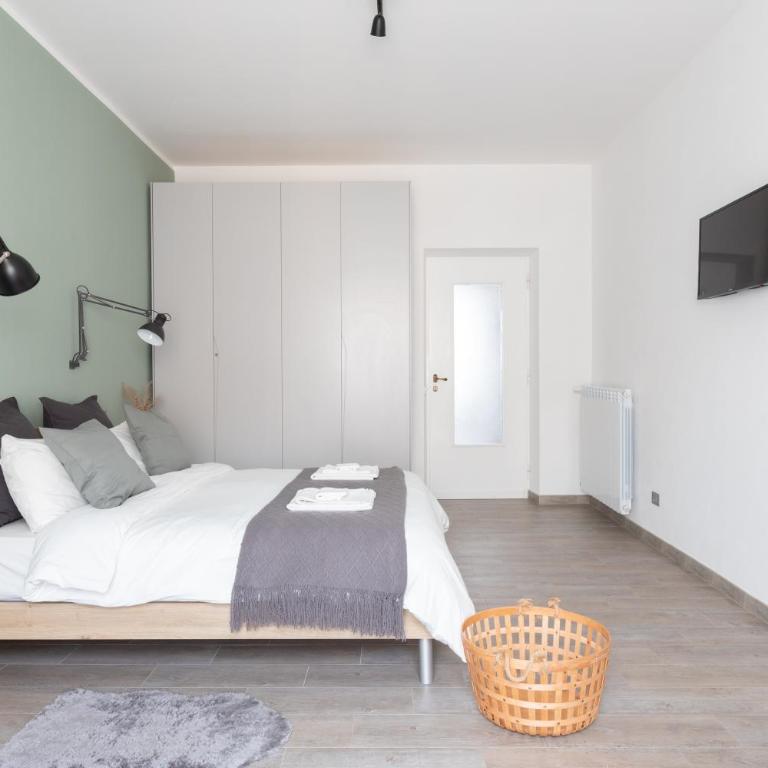 Maison Margaret - Apartment mit 2 Schlafzimmern - 25