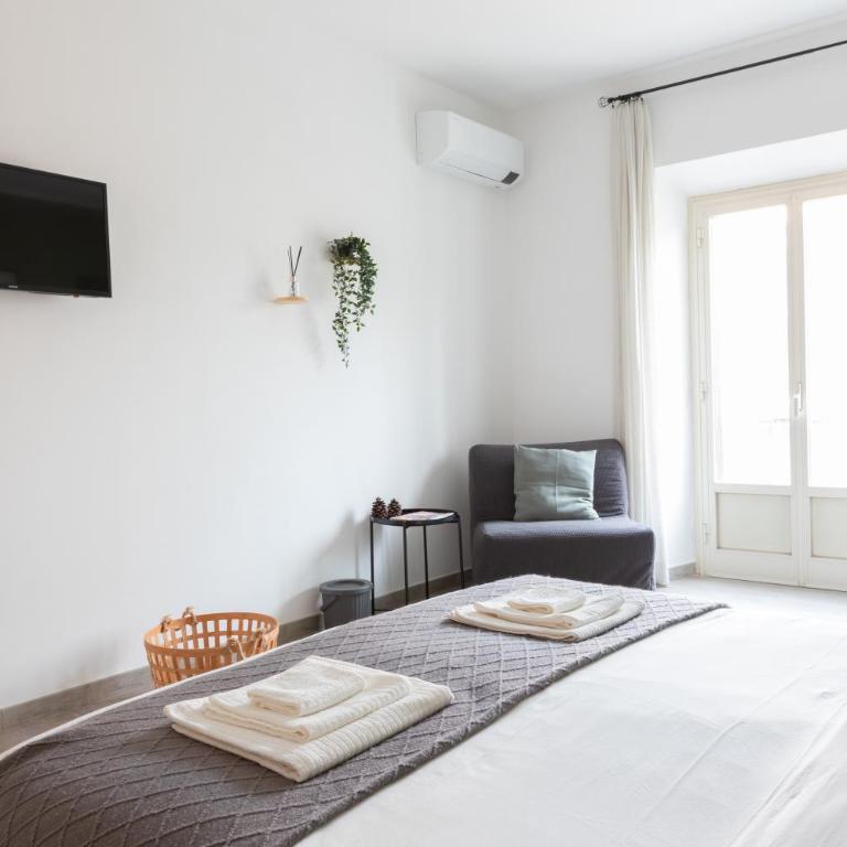Maison Margaret - Apartment mit 2 Schlafzimmern - 27