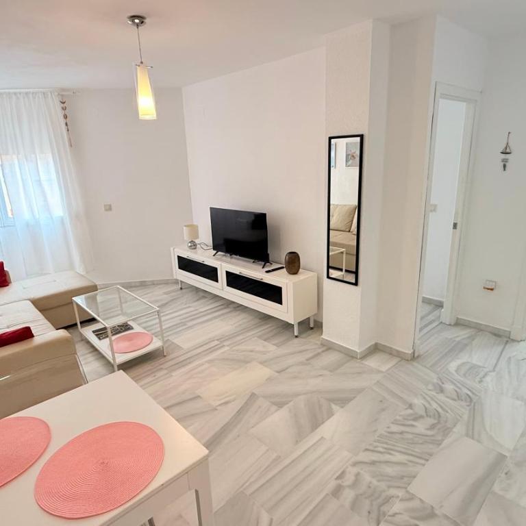 El VELERO Apartamento Aretusa - One-Bedroom Apartment - 14