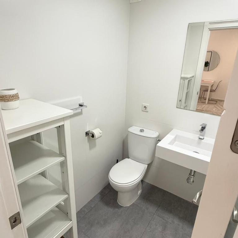 El VELERO Apartamento Aretusa - One-Bedroom Apartment - 40