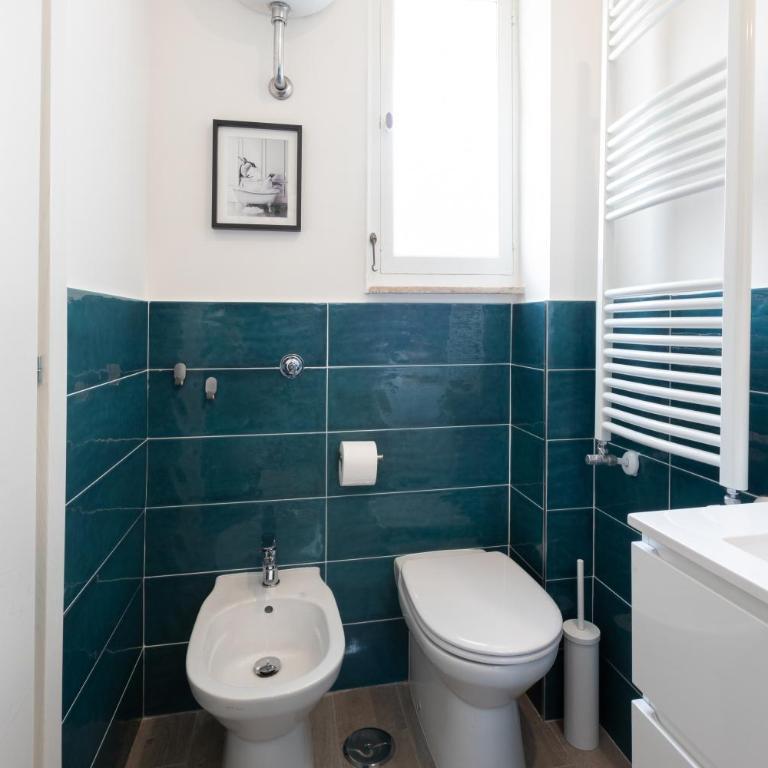 Maison Margaret - Apartment mit 2 Schlafzimmern - 31