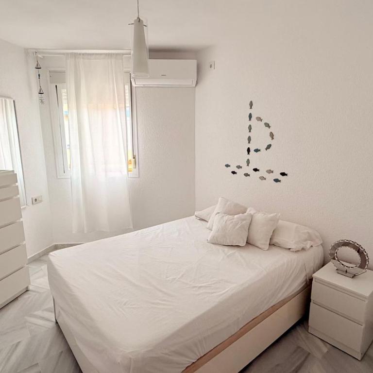 El VELERO Apartamento Aretusa - One-Bedroom Apartment - 32