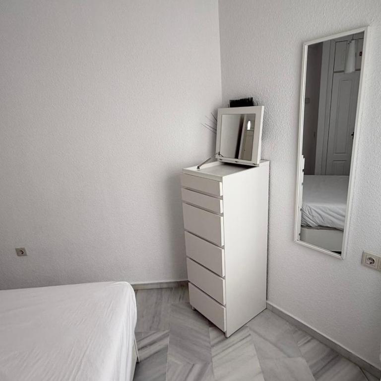 El VELERO Apartamento Aretusa - One-Bedroom Apartment - 31