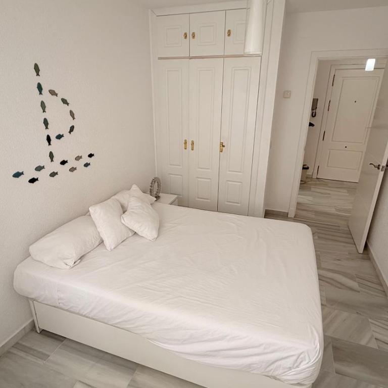 El VELERO Apartamento Aretusa - One-Bedroom Apartment - 29