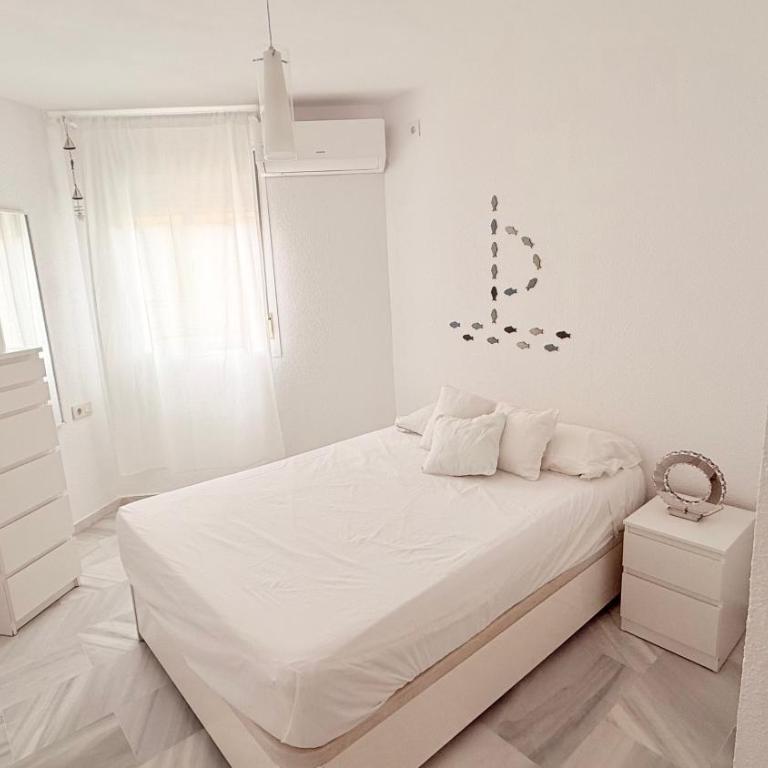 El VELERO Apartamento Aretusa - One-Bedroom Apartment - 28