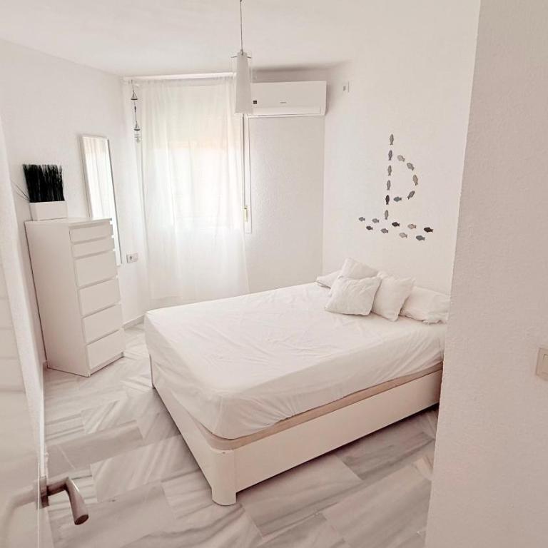 El VELERO Apartamento Aretusa - One-Bedroom Apartment - 27