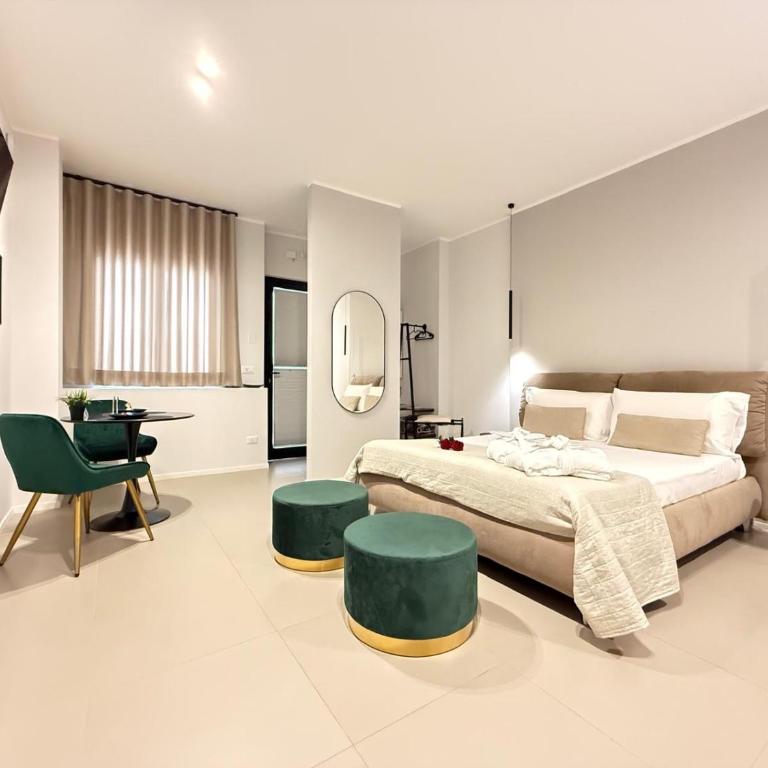 Luxury apartment - SUITE CAVOUR - Appartamento con 1 Camera da Letto - 2